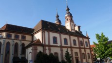 Kirche Stt. Peter & Paul